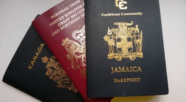 Passports