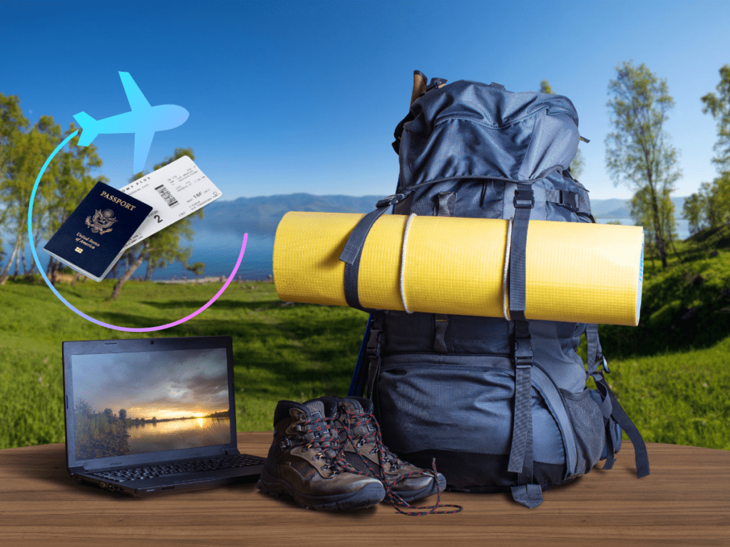 Pack Like a Pro – 7 Tips for Packing Light - yes2yolo.com