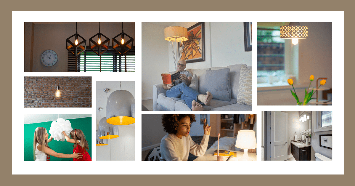 8 Best Ways to Elevate your Home using the Right Lighting