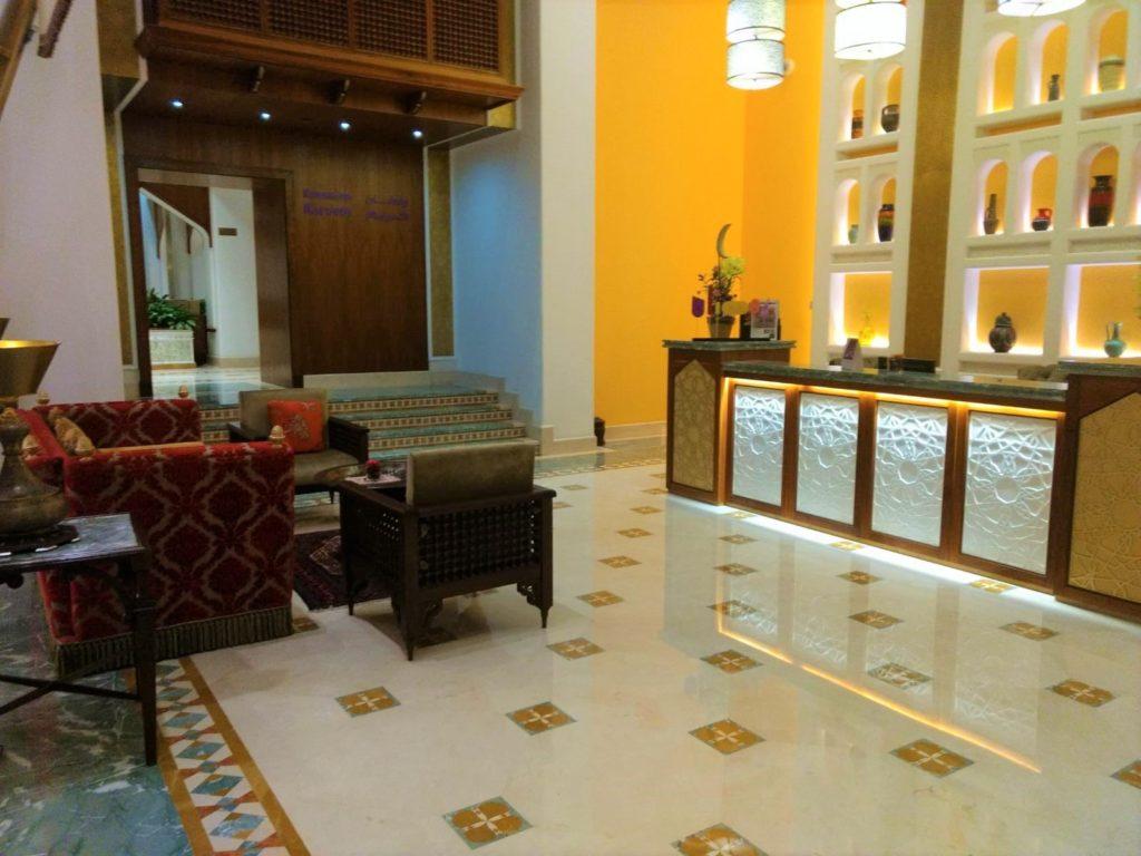 Najd - Souq Waqif Boutique Hotel., Doha, Qatar
