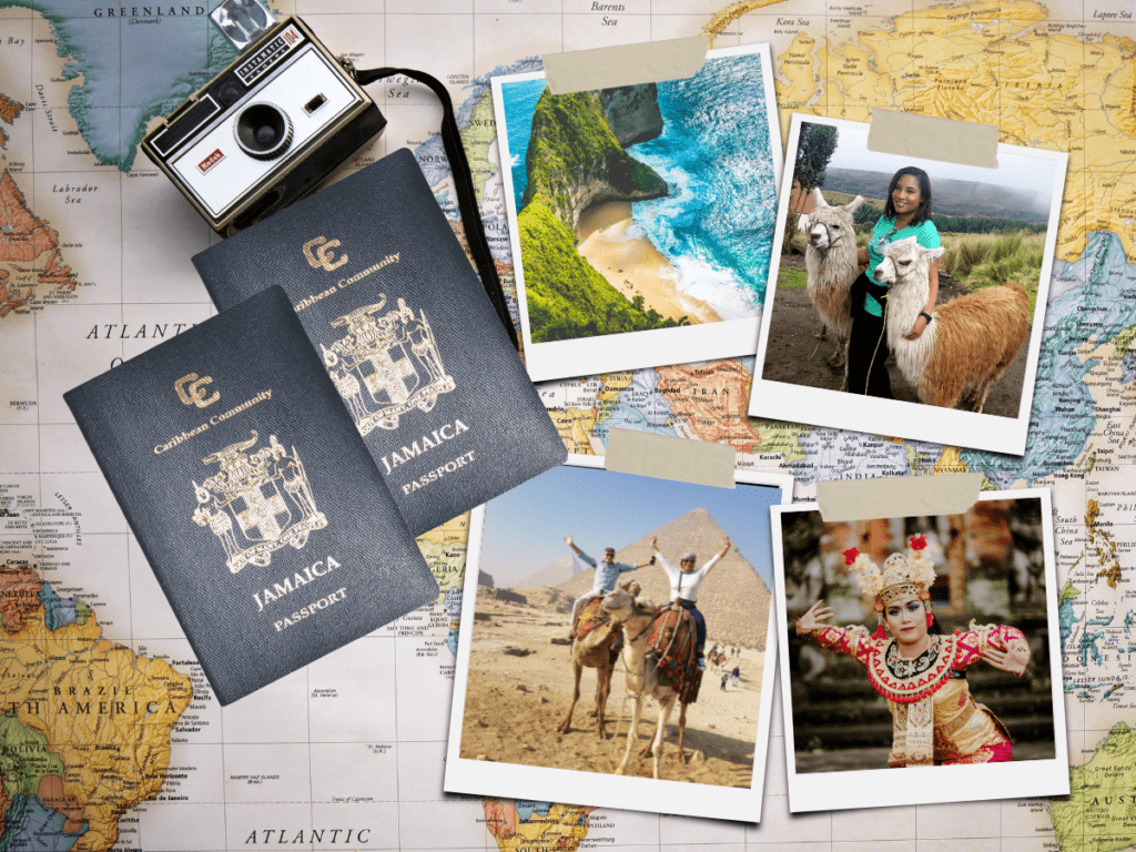 10 Amazing Countries We Visited Visa Free on a Jamaican Passport (Part 1)