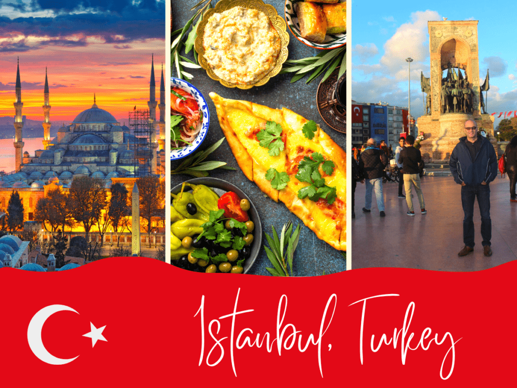 11 Fabulous Things To Do If You have 2 Days in Istanbul