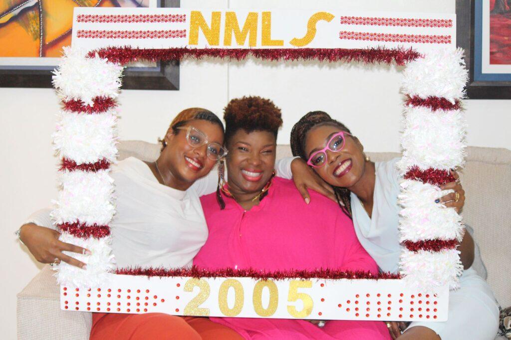 NMLS Class of 2005 Reunion
