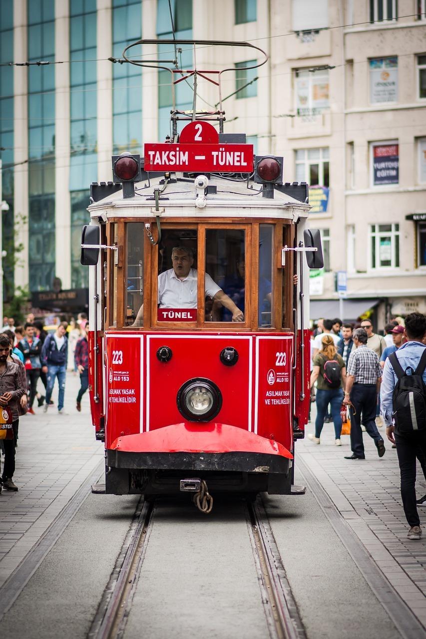 tram, taksim square, city-3420869.jpg