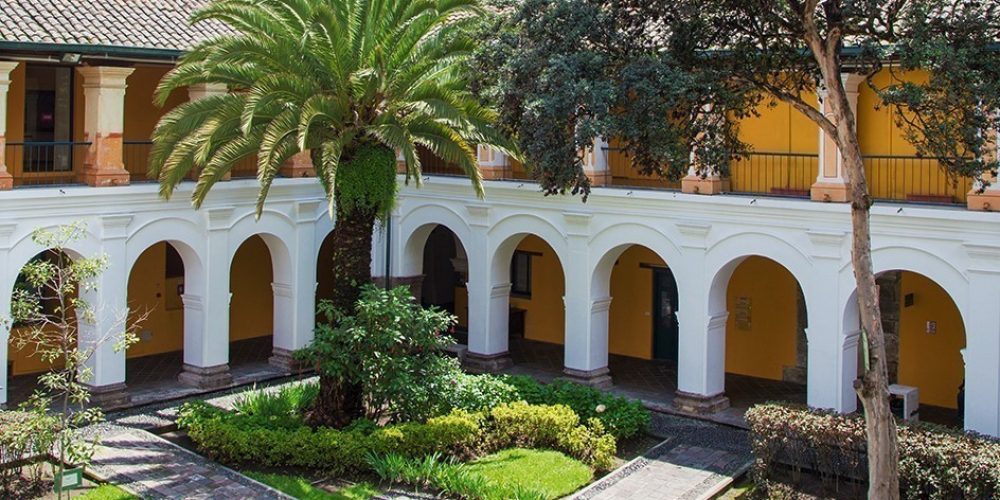 Museo de la Ciudad, Old Town, Quito